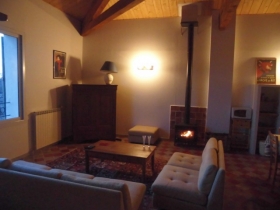 'L'oliveraie de plérimond' à Aups