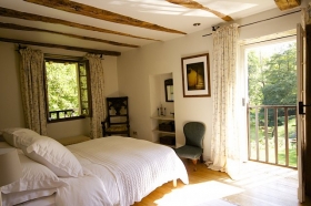'Maison d'hotes - Cales 46350  Moulin de Latreille' à Cales