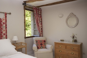 'Maison d'hotes - Cales 46350  Moulin de Latreille' à Cales