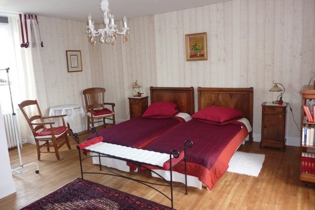 Chambres d'hôtes 'Kerlily' à Plancoet