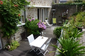 Chambres d'hôtes 'Kerlily' à Plancoet