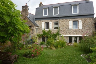 Chambres d'hôtes 'Kerlily' à Plancoet