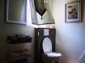 Gîte Hérault 'Gîte carpé diem béziers' à Montady