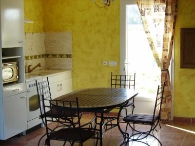 Gîte Hérault 'Gîte carpé diem béziers' à Narbonne-Plage