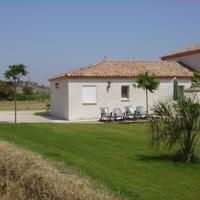 Gîte Hérault 'Gîte carpé diem béziers' à Montady