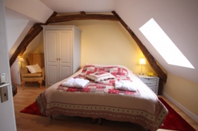 Chambre d'hôtes et gîte 2 pers 'Le mas de gramat' à Payrac