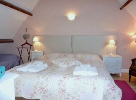 Chambre d'hôtes et gîte 2 pers 'Le mas de gramat' à Payrac