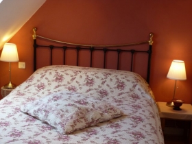 Chambre d'hôtes et gîte 2 pers 'Le mas de gramat' à Payrac