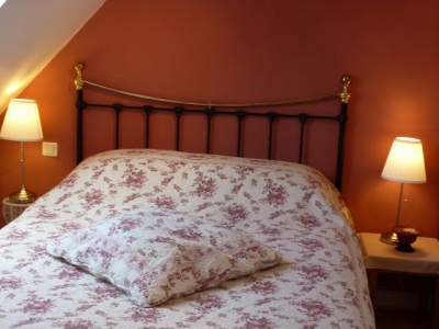 Chambre d'hôtes et gîte 2 pers 'Le mas de gramat' à Payrac