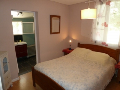 Chambre d'hôtes et gîte 2 pers 'Le mas de gramat' à Payrac