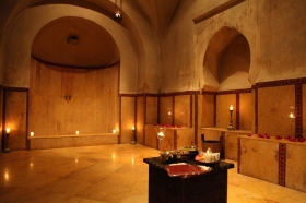 'Palais rhoul - riad de luxe a marrakech' à Marrakech