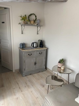 2 suites  de 30 à 45 m2 'La petite campagne' à Mane