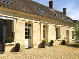 'Maison Elincourt Chambres d'Hôtes & SPA' à Elincourt-sainte-marguerite