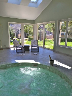'Maison Elincourt Chambres d'Hôtes & SPA' à Elincourt-sainte-marguerite