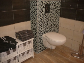 'Chambre de beaumont' à Russy