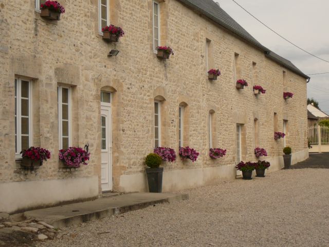 Photo Russy Chambre de beaumont