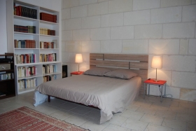 Chambres d'hôtes 'Les bords du cher' à Saint-aignan