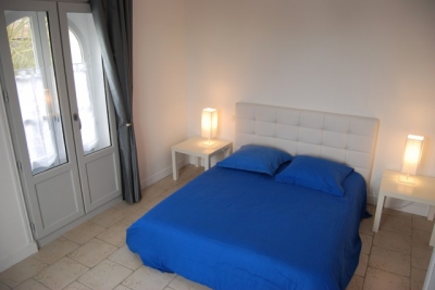 Chambres d'hôtes 'Les bords du cher' à Saint-aignan