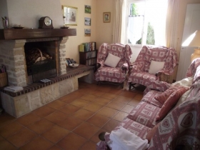 Maison 'Maison de campagne' à St germain sur ay