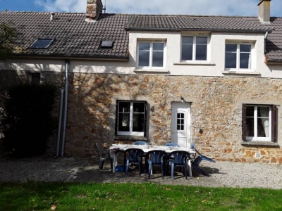 Maison 'Maison de campagne' dans la Manche