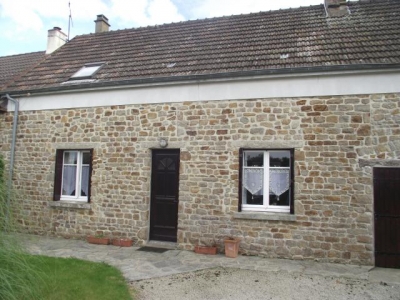 Maison 'Maison de campagne' à St germain sur ay