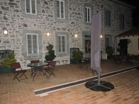 'Aristou' à Barbazan
