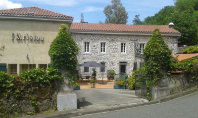 'Aristou' à Haute Garonne