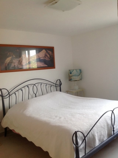 Chambre d'hote 'Lourigambello' à Les adrets de l'esterel