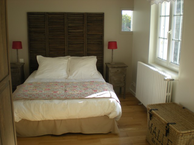 Chambre 1