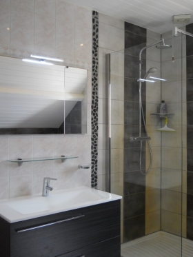 Chambre d'hote 'Le clos devant le jeu' à La possonnière
