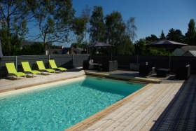 Gite 'Les montbretias' à Plouha
