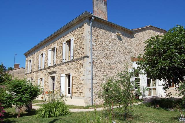Photo Chambre d'Hte Camiran Chambre d'Hte Sauveterre de Guyenne