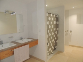 Chambre d'hôte 'Domaine de kerbillec' à Theix