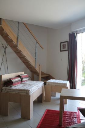 Gîtes et chambres d'hôtes 'Les pianos du bonhomme' à Kervignac