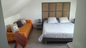 Chambres d'hotes 'Les prés de la reine' à Saint doulchard