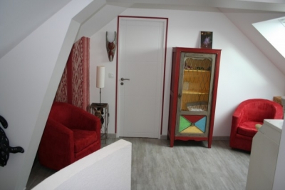Chambres d'hotes 'Les prés de la reine' à Saint doulchard