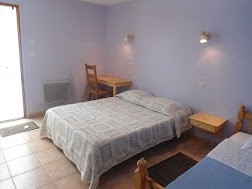'L'auberge du pays de sault' à Aude