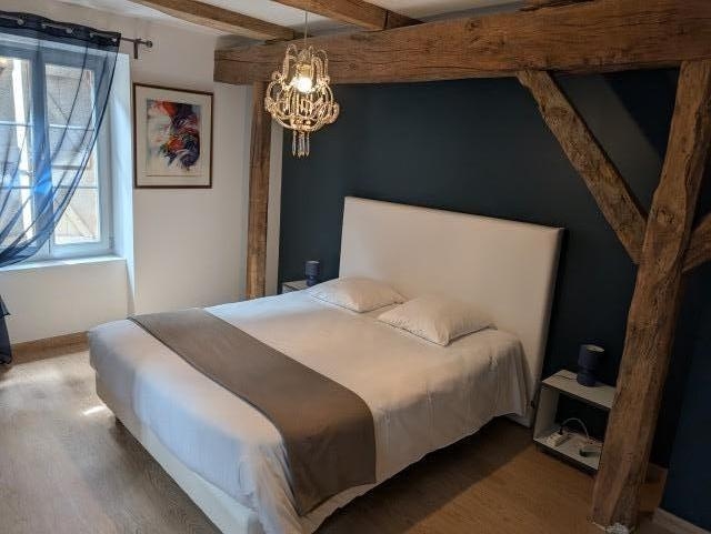 Chambres d'hotes 'PARC WAECHTER' à Molières