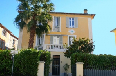 'Villa elise' à Cagnes-sur-Mer