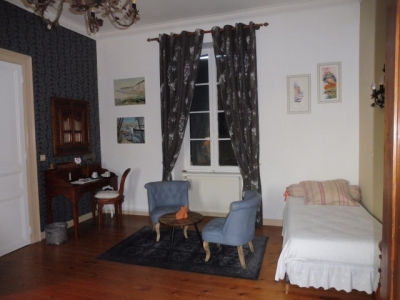 Chambre et table d hôtes 'Les terres basses' à Fabrezan