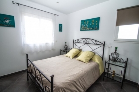 Maison d'hotes 'La napajo' à Ansignan
