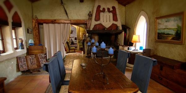 Grande salle