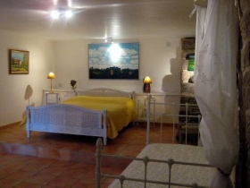 Chambre d'hotes 'Le crouzat' à Empurany