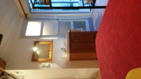 Chambres d'hôtes  'Roc Mar  I Sol' à Roquefort des corbieres