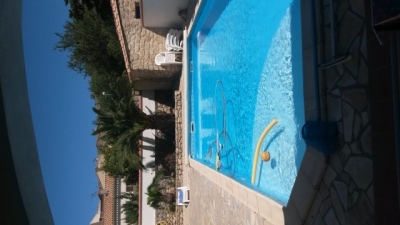Chambres d'hôtes  'Roc Mar  I Sol' dans le Languedoc Roussillon