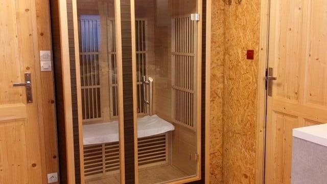 Chambre d'hotes 'Josiane GRUNEWALD' à Geishouse