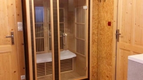 Chambre d'hotes 'Josiane GRUNEWALD' à Geishouse