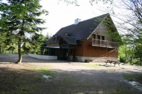 Gîte de groupe 'Chèvrefeuille' à Gouville