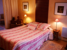 Chambres d'hôtes de charme 'Jardins et hôtel particulier' à Bayeux