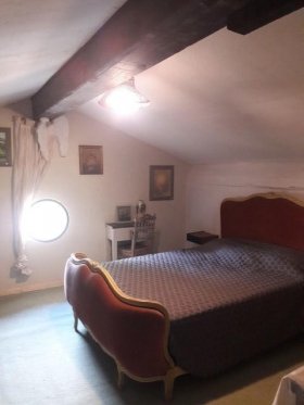 Chambres d'hôtes de charme 'Le rêve de sophie' à Brezilhac